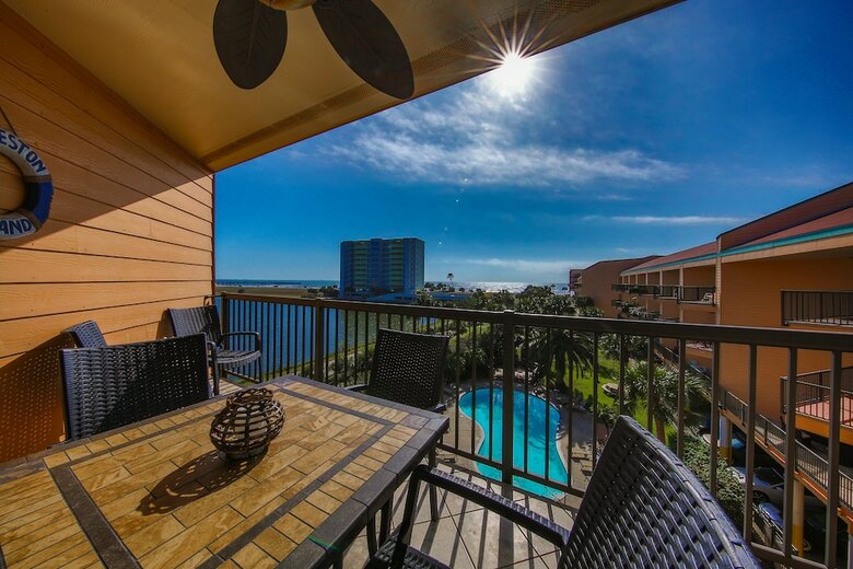 Apartamentos Eat-sleep-beach