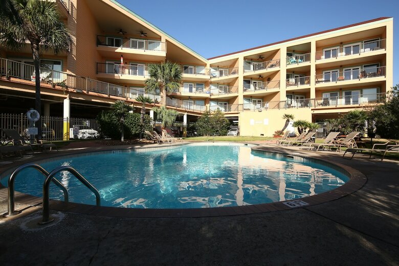 Apartamentos Eat-sleep-beach