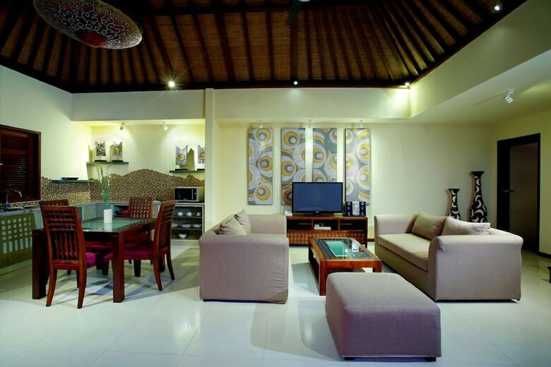 Lalasa Villas