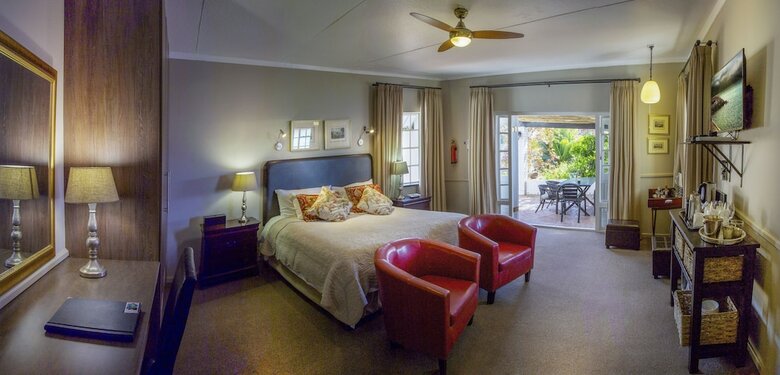 Hotel Forest Hall Guest House