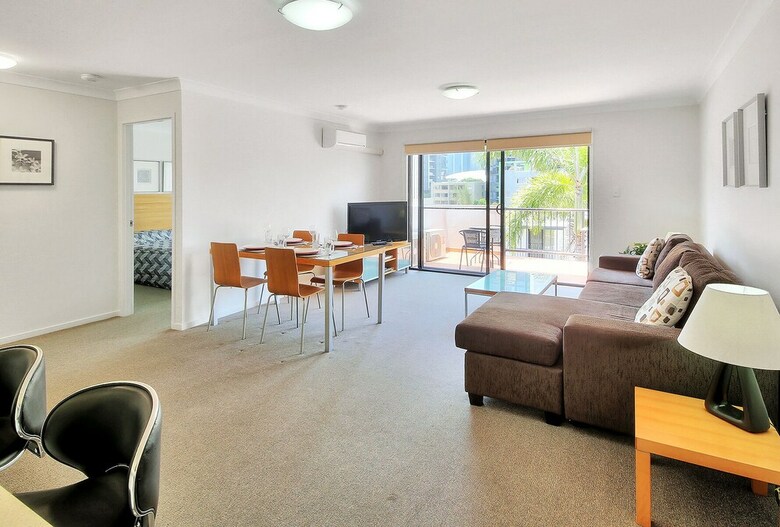 Airtrip Apartment On Russell St