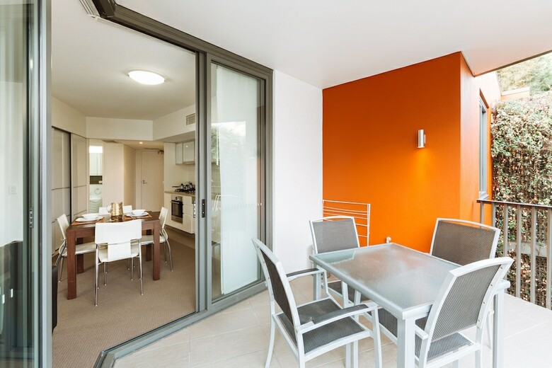 Airtrip Apartment On Merivale St
