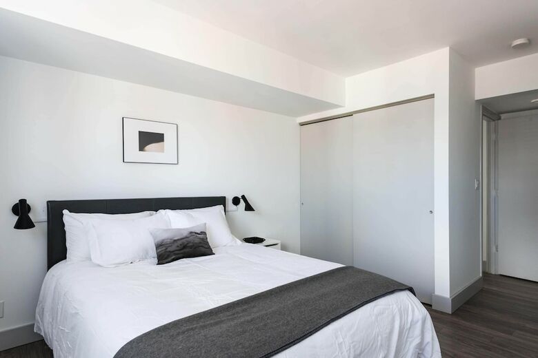 Apartamentos Zencity At Montclair