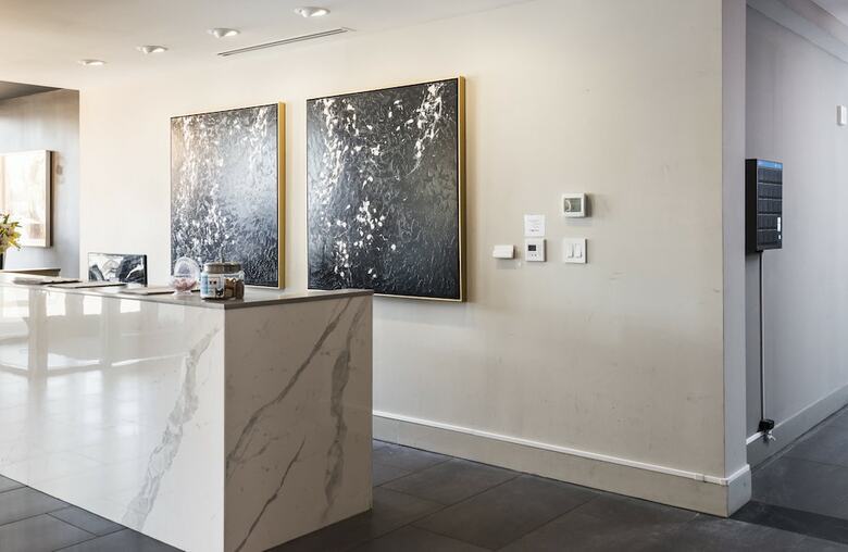 Apartamentos Zencity At Montclair