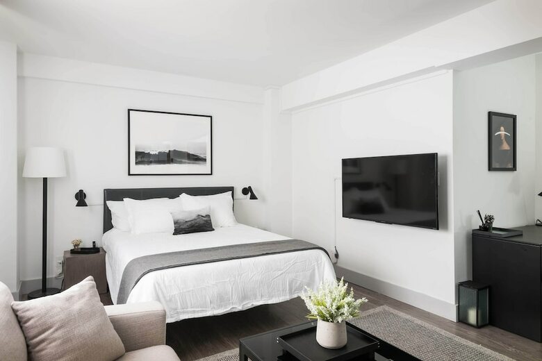 Apartamentos Zencity At Montclair