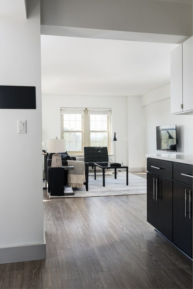 Apartamentos Zencity At Montclair