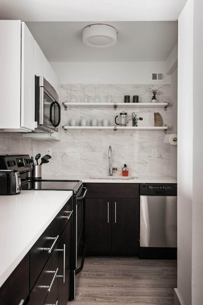 Apartamentos Zencity At Montclair
