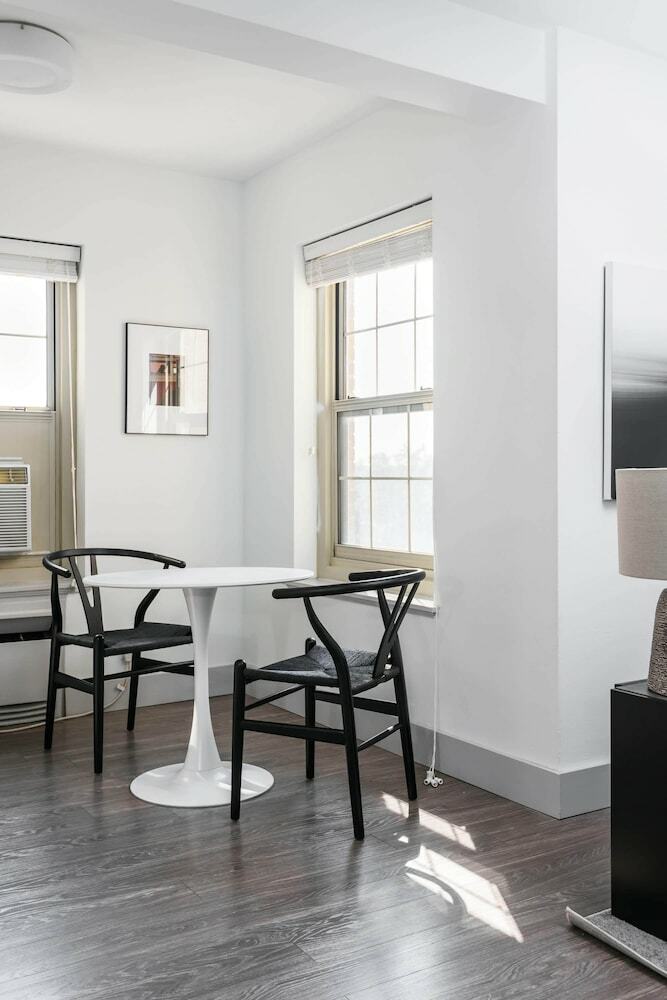 Apartamentos Zencity At Montclair