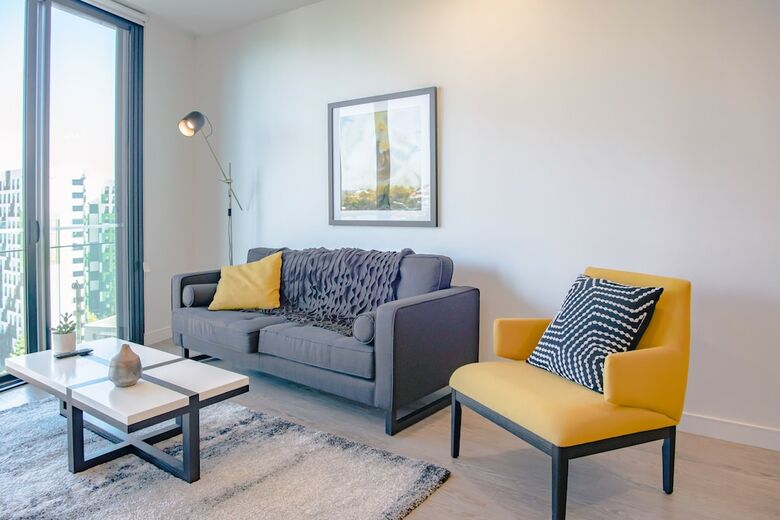 Airtrip Apartment On Tribune St