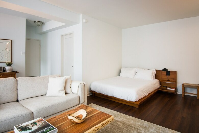 Hotel Zencity At Parc Frontenac