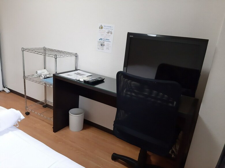 Apartamentos Elitz Inn Matsubara