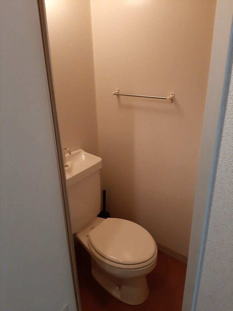 Apartamentos Elitz Inn Matsubara