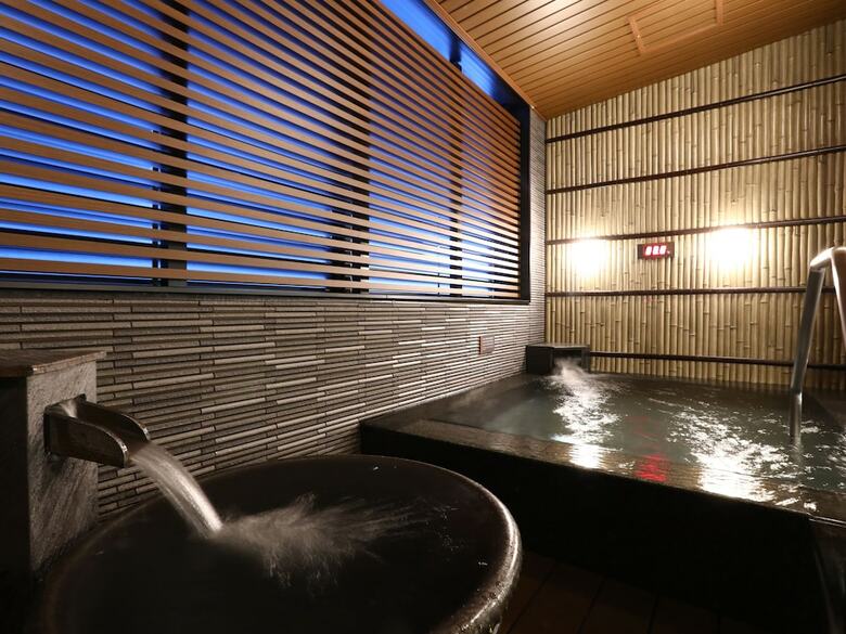 Apa Hotel <omori Ekimae>