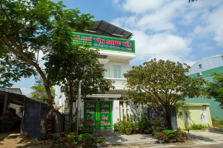 Hotel Spot On 922 Tan Song Yen Motel