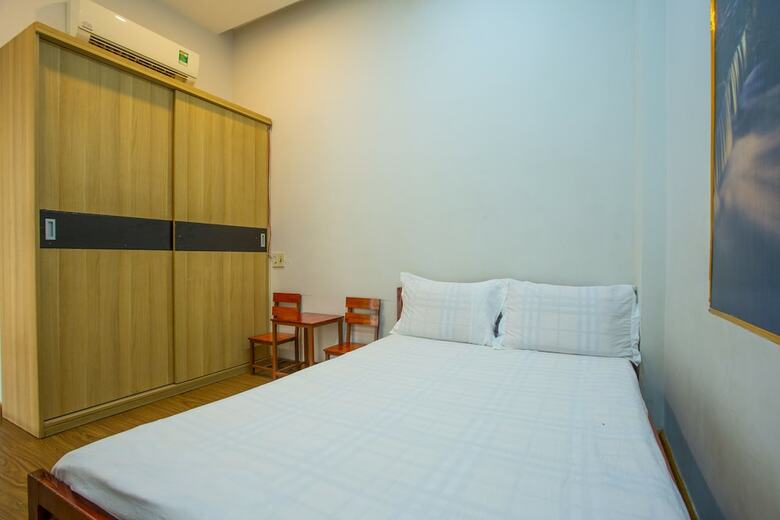Hotel Spot On 922 Tan Song Yen Motel