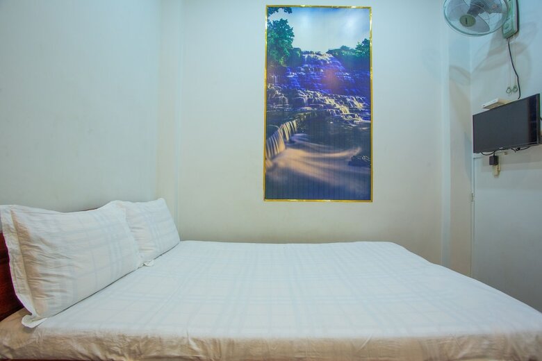 Hotel Spot On 922 Tan Song Yen Motel