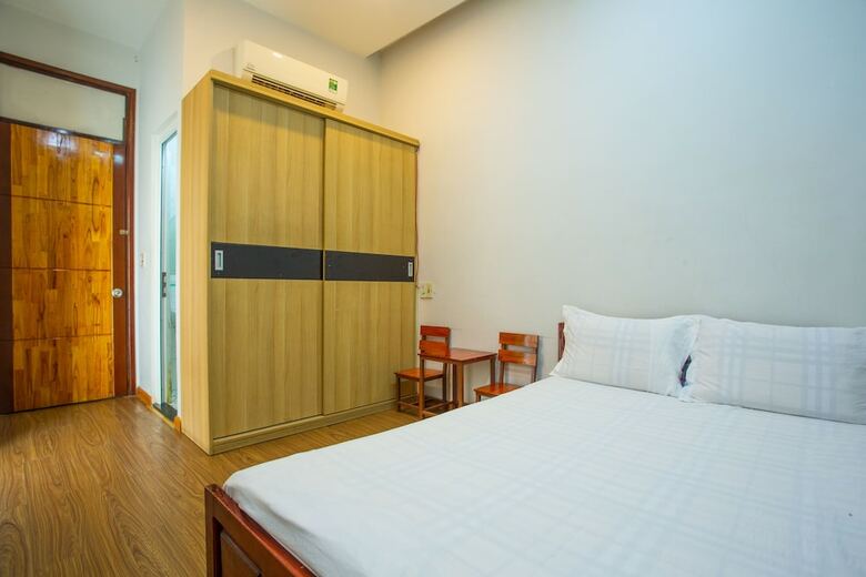 Hotel Spot On 922 Tan Song Yen Motel