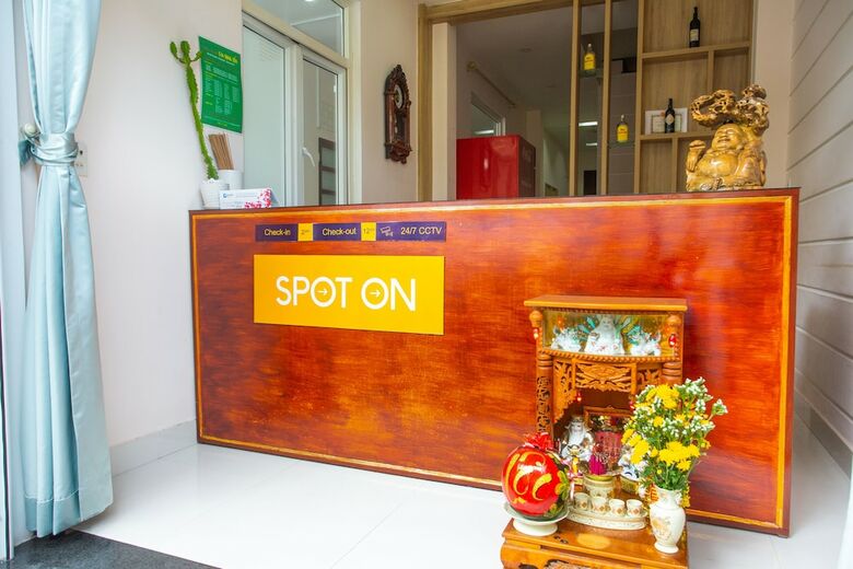Hotel Spot On 922 Tan Song Yen Motel