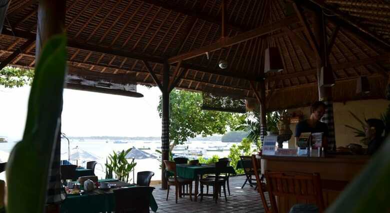 Apartamento Tamarind Beach Bungalows
