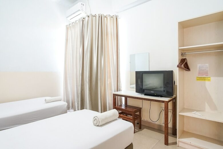Hotel Metropolitan Inn