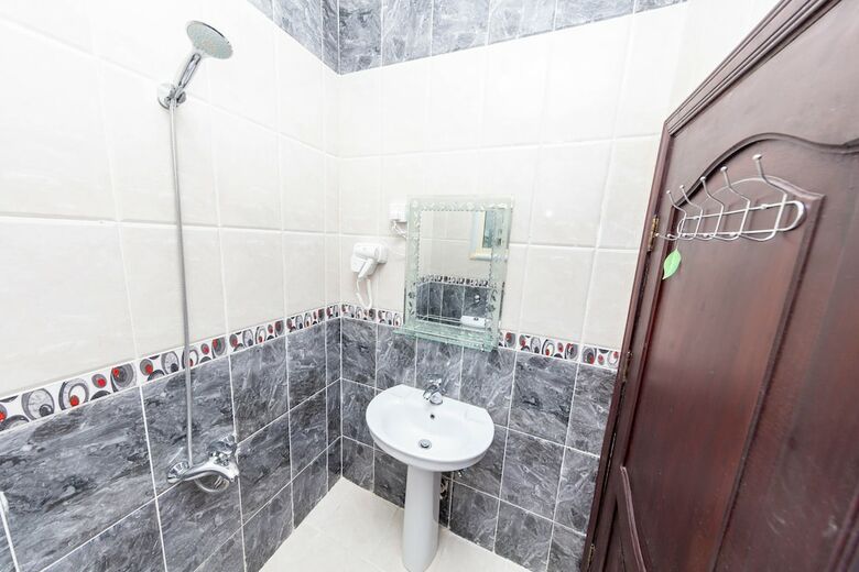 Apartamento Jana