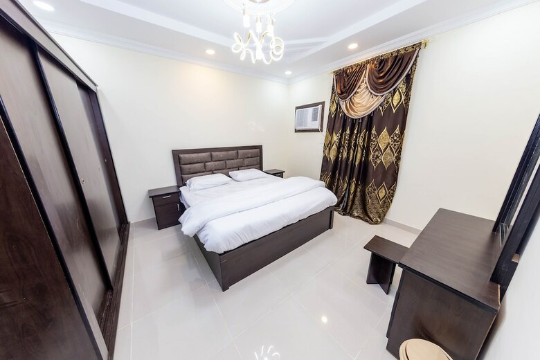 Apartamento Jana