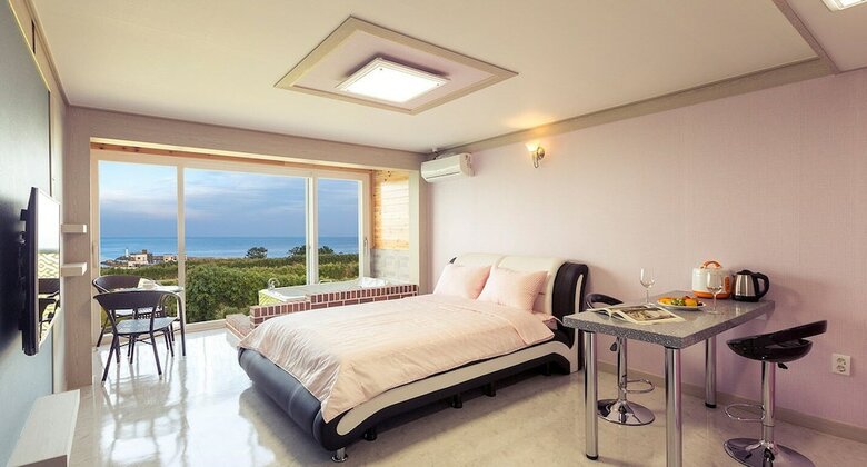 Pohang Sea Aroma Pension