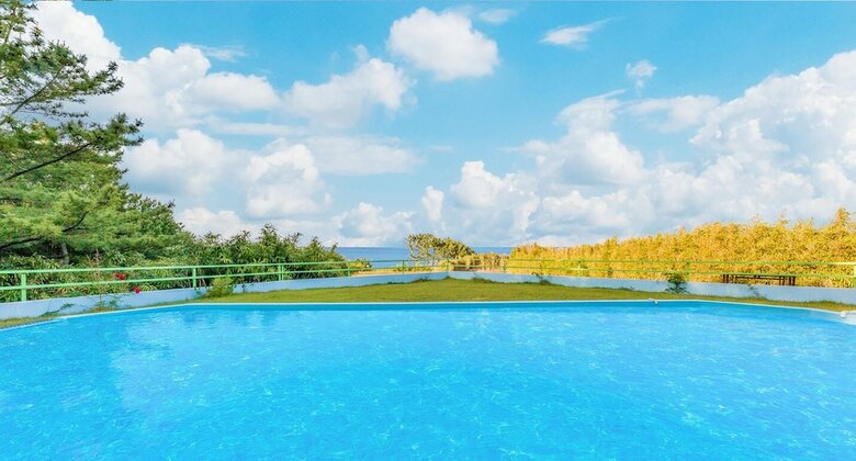 Pohang Sea Aroma Pension