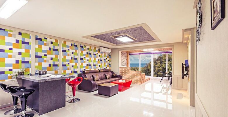 Pohang Sea Aroma Pension