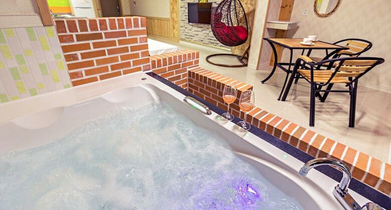 Pohang Sea Aroma Pension