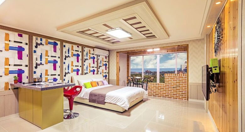 Pohang Sea Aroma Pension