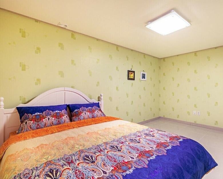 Pohang Sea Aroma Pension