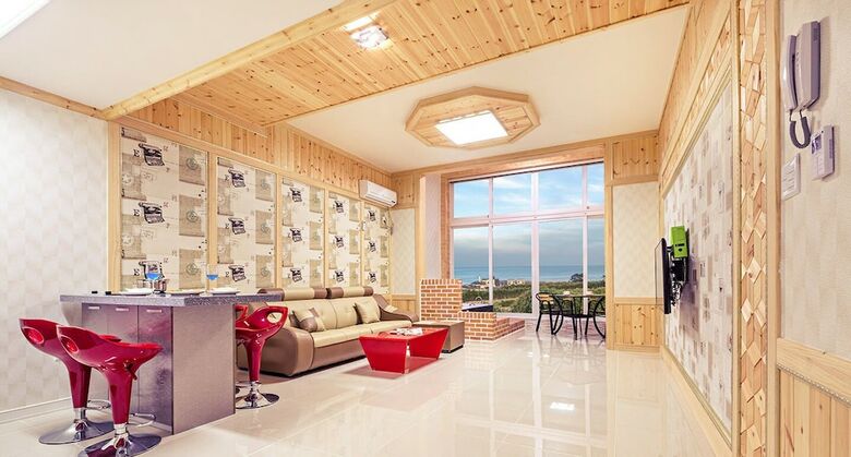 Pohang Sea Aroma Pension