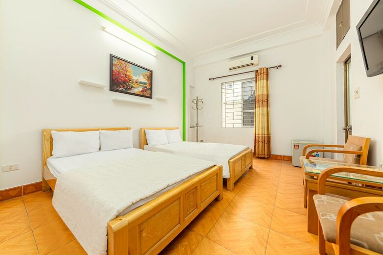 Hotel Spot On 926 Hai Yen