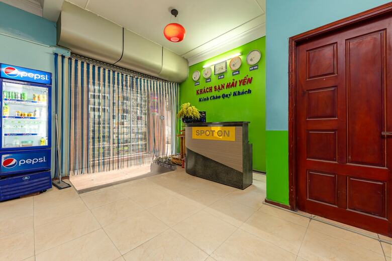 Hotel Spot On 926 Hai Yen