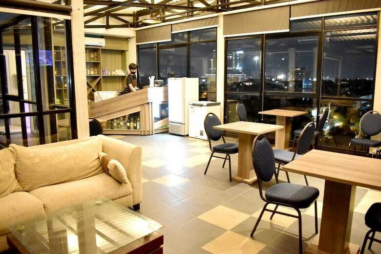 Aruuman Hotel Simpanglima Semarang