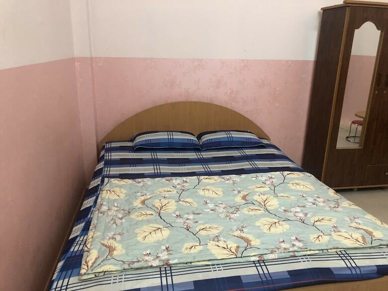 Hotel Oyo 918 Ho Tay Motel