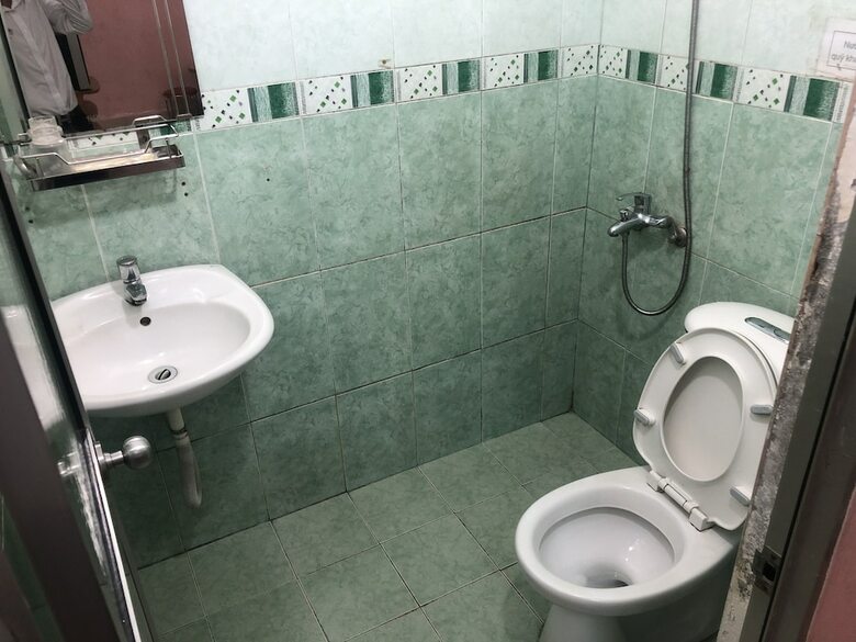 Hotel Oyo 918 Ho Tay Motel