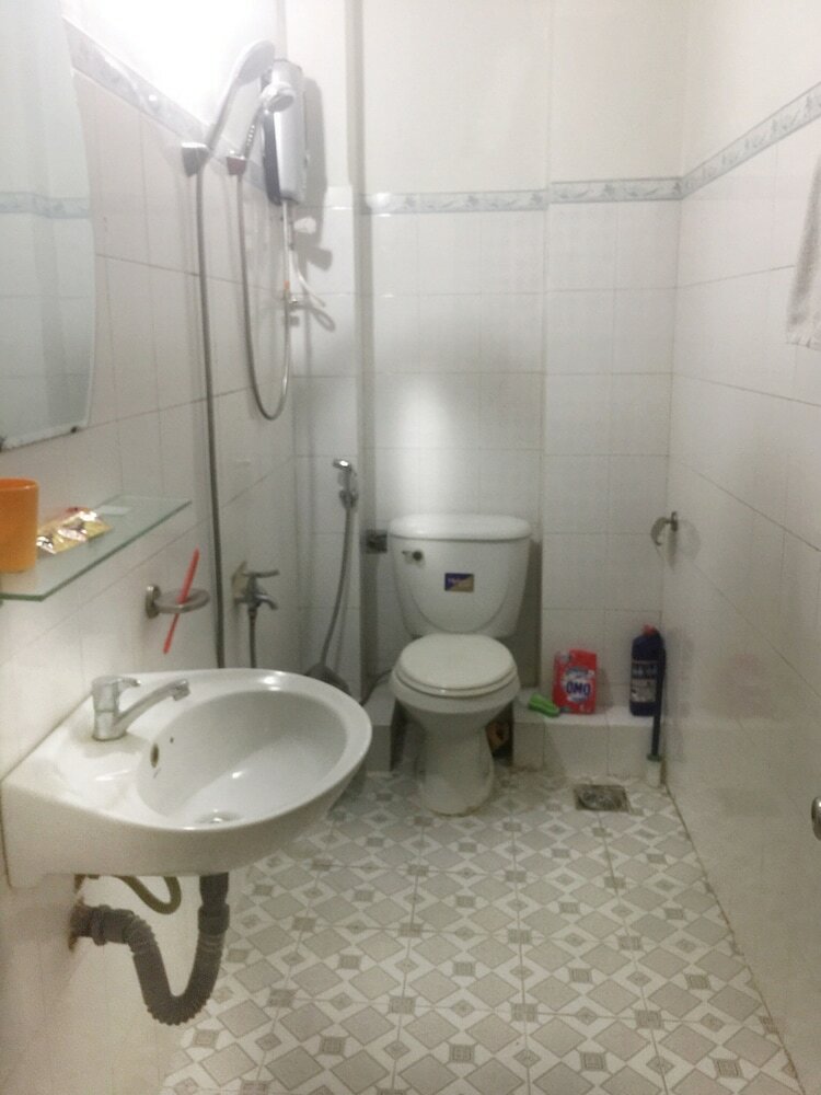 Hotel Spot On 910 Hoa Phuong Motel