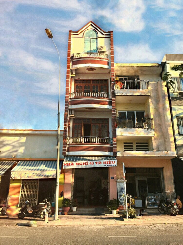 Hotel Spot On 910 Hoa Phuong Motel