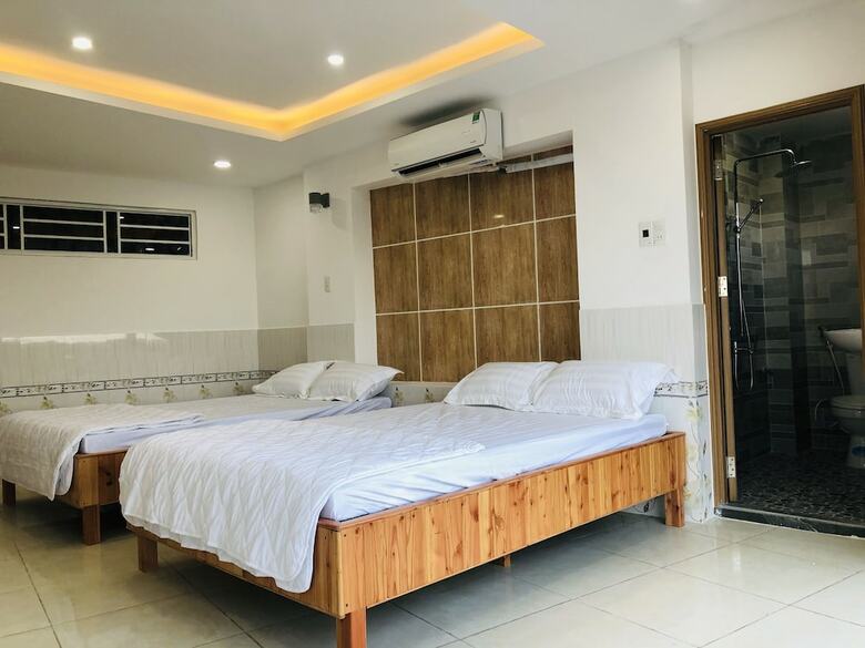 Hotel Spot On 769 Binh Minh Hostel