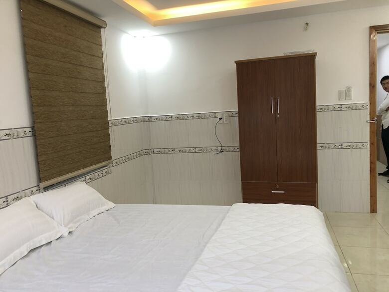 Hotel Spot On 769 Binh Minh Hostel