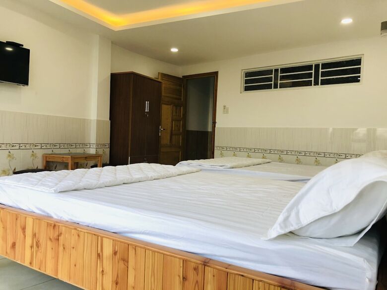 Hotel Spot On 769 Binh Minh Hostel