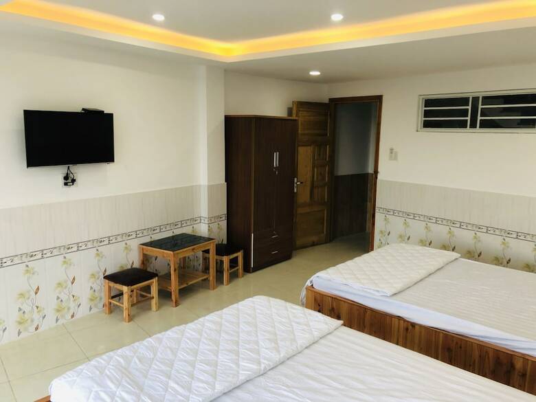 Hotel Spot On 769 Binh Minh Hostel