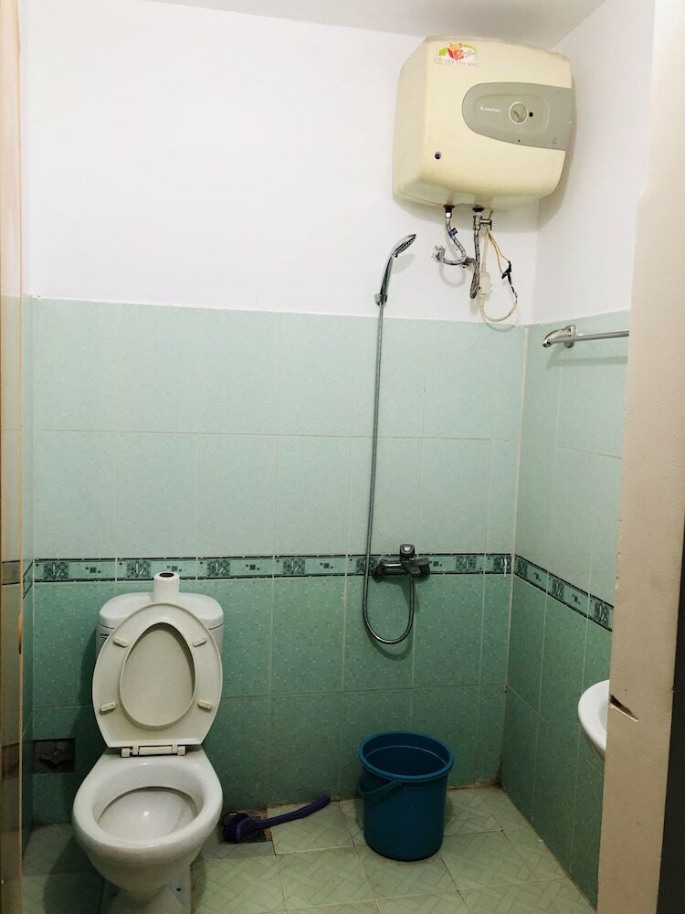 Hotel Spot On 769 Binh Minh Hostel