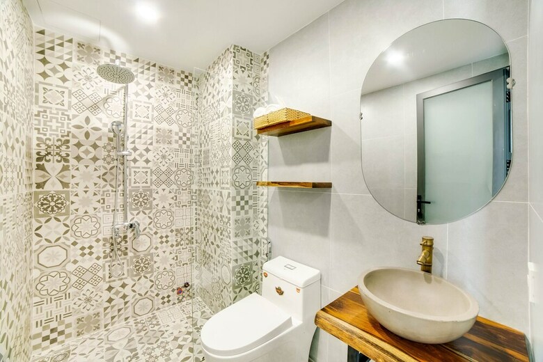 Hotel Oyo 933 Chez Nous Boutiques