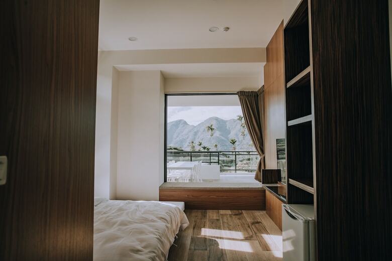 Bed & Breakfast Ruili Tea Villa