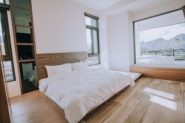 Bed & Breakfast Ruili Tea Villa