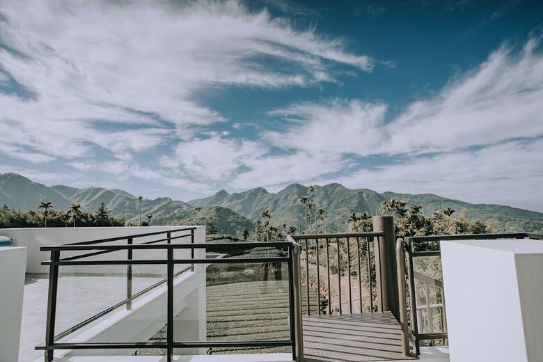 Bed & Breakfast Ruili Tea Villa