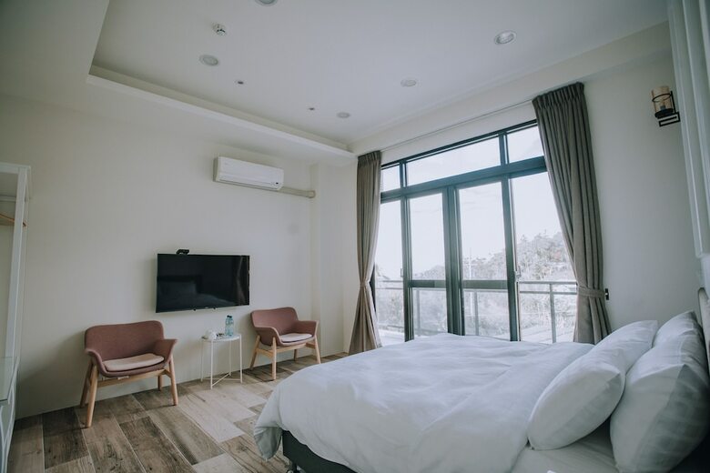 Bed & Breakfast Ruili Tea Villa
